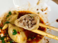 -尤素福东举院饺子馆