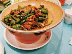 -万荣烤鸭店·北京菜(天坛店)