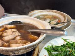 -新峰肉骨茶(总店)