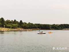 -美兰湖景区