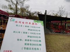 -上海长兴岛郊野公园