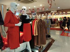 -摩登百货(岗顶店)