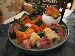 -汕头国际大酒店-牛一町目餐厅