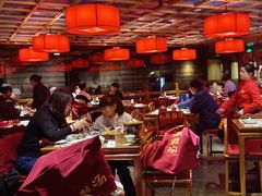 -小吊梨汤·北京菜·烤鸭(长安商场-首都博物馆店)