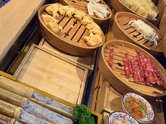 -樱煦和牛寿喜烧(如皋吾悦广场店)