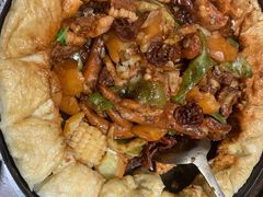 -灶座小锅烀饼·铁锅炖(全国总店)