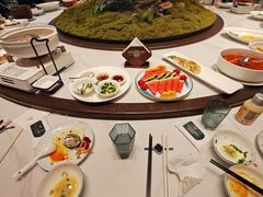 -金贵源食神(楚河汉街店)