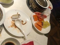 -加餐海鲜自助(宝龙一城店)