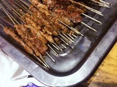 -食上东新街美食街区(民乐新都会店)
