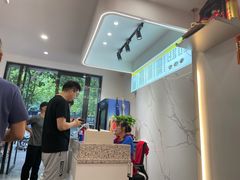 -欣达面馆(天桥支路店)