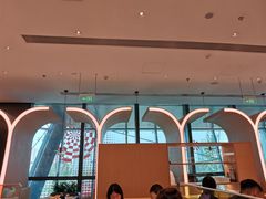 -蔡澜点心·粤菜(丽泽天街店)
