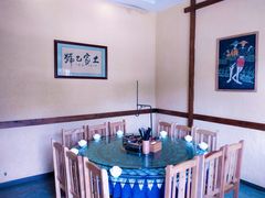 -土家乙号生态农庄·餐厅