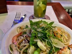 -The BREW·酿餐厅(浦东嘉里大酒店)