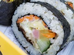 -传闻来紫菜包饭·打糕(西塔韩百店)