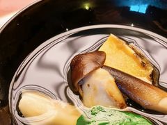 -鳥喜Toriki怀石烧鸟料理
