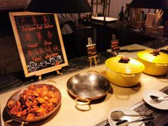 -索菲特酒店 · 云尚天际自助餐厅