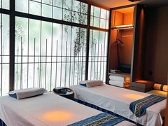 -星漾里•SPA•足道•按摩•养生(吕厝店)