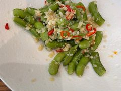 -芳草地度假酒店·野炉中餐厅