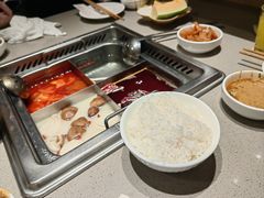 -海底捞火锅(江宸天街店)