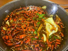 -受气牛肉·重庆耙牛肉(来福士店)
