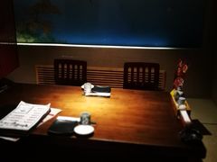 -千代武日本料理(开发区店)