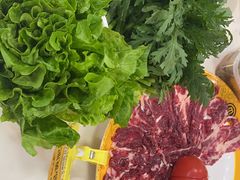 -潮汕大目牛肉火锅(上梅林店)