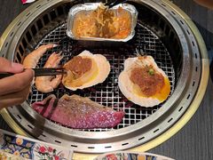 -AJIYA·池袋日式烧肉自助(天津万象城店)