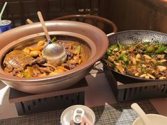 -烹湘·鲜炒湖南土菜(海珠店)