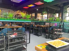-牛鲜盛齐齐哈尔烤肉(曹路店)