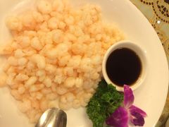 清溜虾仁-新聚丰菜馆(太监弄店)