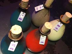 -醉小酒馆·川菜·江湖菜·重庆菜(观音桥旗舰店)