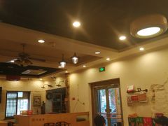 大堂-川成串·自助串串香火锅(朝阳店)