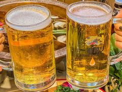 -三太子地摊烧烤·小龙虾(北蔡店)