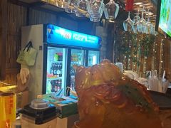 -花溪雨·森林餐厅(石基店)