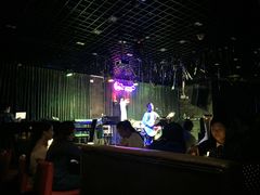 -ohbar live house(人广店)