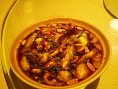 -龙门阵茶屋川菜馆(武康路店)