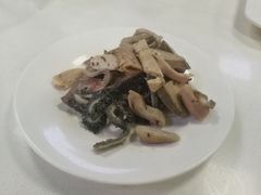 -老磁器口豆汁店(天坛店)
