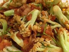 -潍坊菜馆(三里河南横街店)