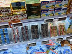 -Olé精品超市(北京合生汇店)