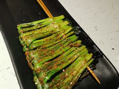 -京韵胡同·酱香羊蝎子火锅涮肉(长寿路店)