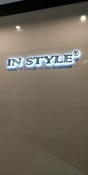 点击看大图 -IN STYLE·全国形象店