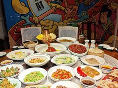 -醉长安(钟楼旗舰店)