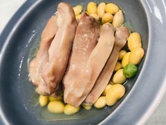-香雪海饭店中餐厅(人民桥店)