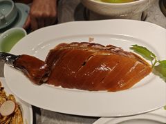 -北平食府(马鞍山路店)