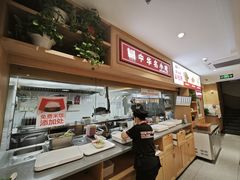 -南城香(北京南站店)