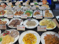 -兴仙饭店·闽味海鲜(马尾总店)