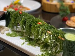 -夜宴江景餐厅