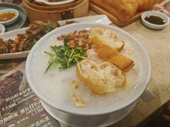 -点都德(水贝IBC店)