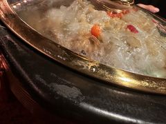 -绿茶餐厅(华联万柳店)