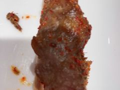 羊肉串-西贝(吴江路湟普汇店)